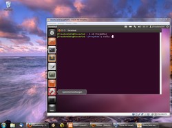 Ubuntu-VM